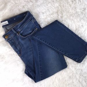 Loft Skinny Jeans size 28